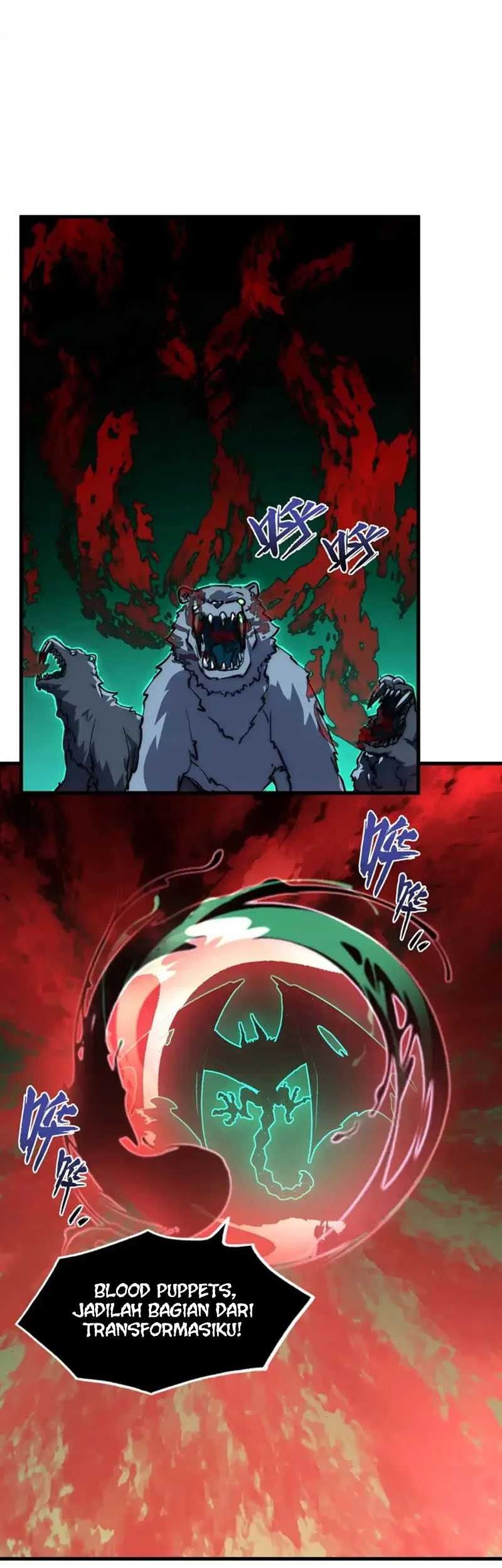 Rise From The Rubble Chapter 252 Gambar 21