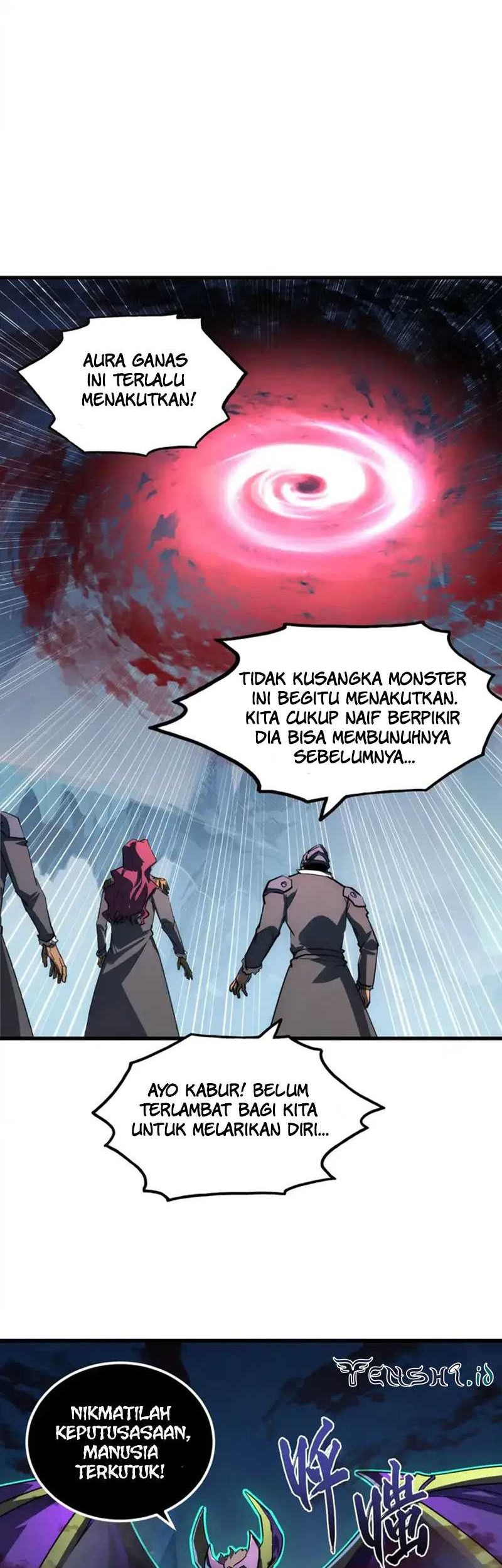 Rise From The Rubble Chapter 252 Gambar 22