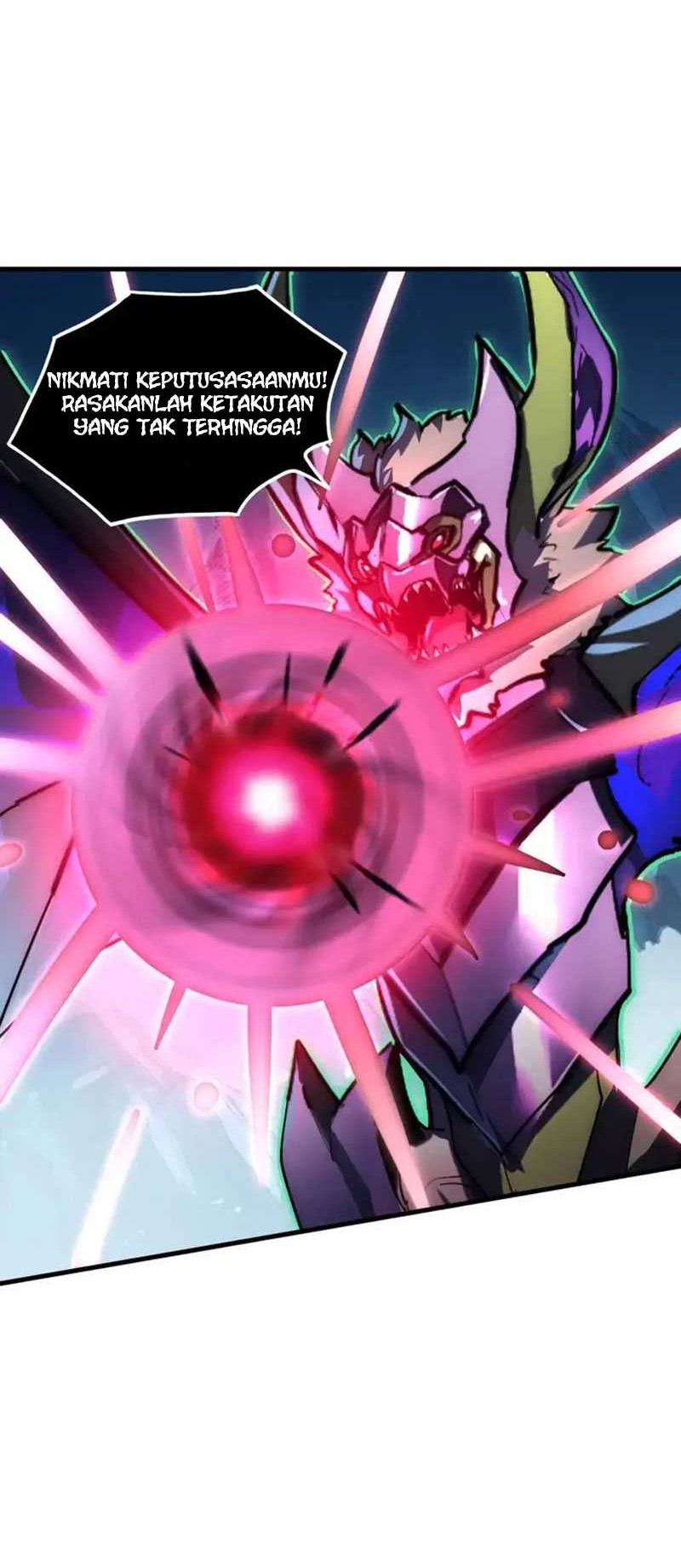 Rise From The Rubble Chapter 252 Gambar 24