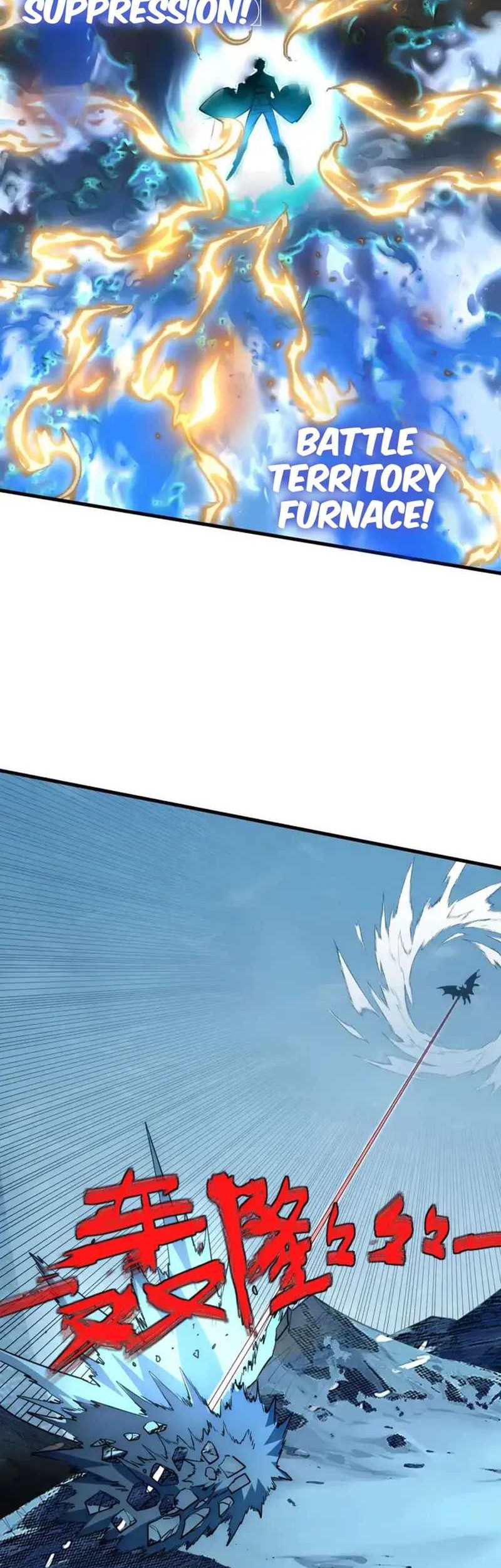 Rise From The Rubble Chapter 252 Gambar 26