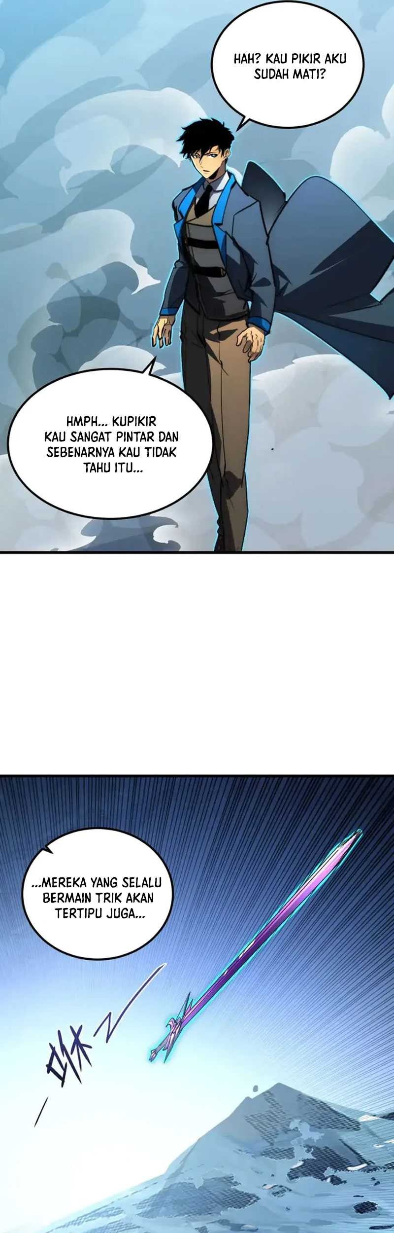 Rise From The Rubble Chapter 252 Gambar 30