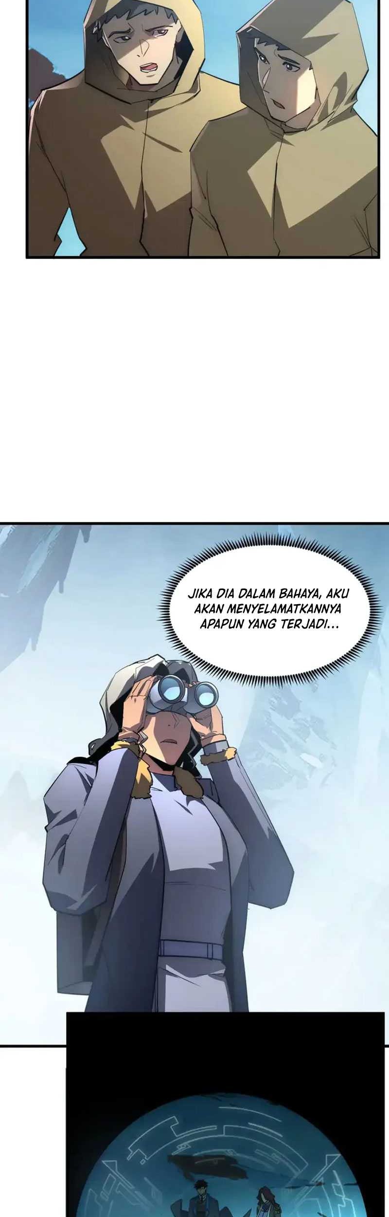 Rise From The Rubble Chapter 251 Gambar 4