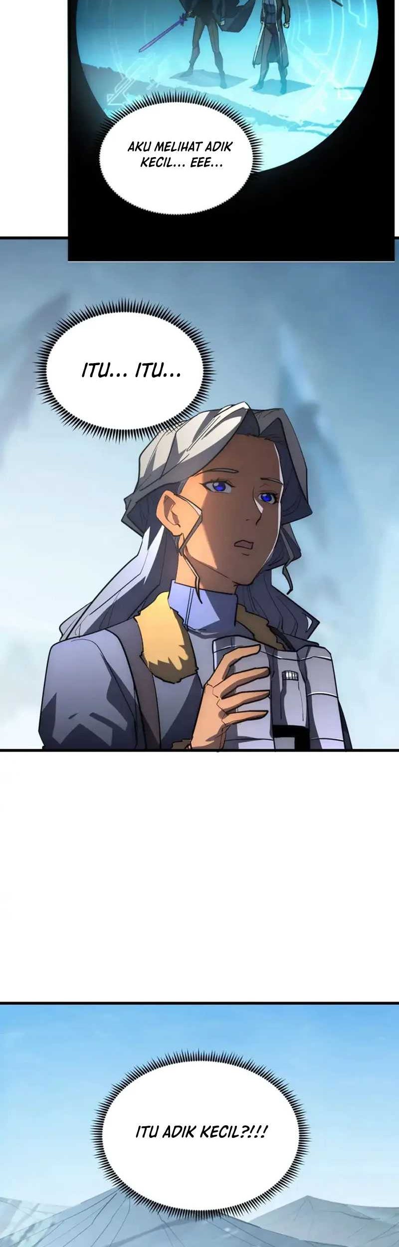 Rise From The Rubble Chapter 251 Gambar 5