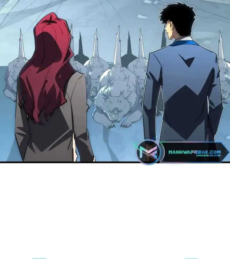 Rise From The Rubble Chapter 251 Gambar 6
