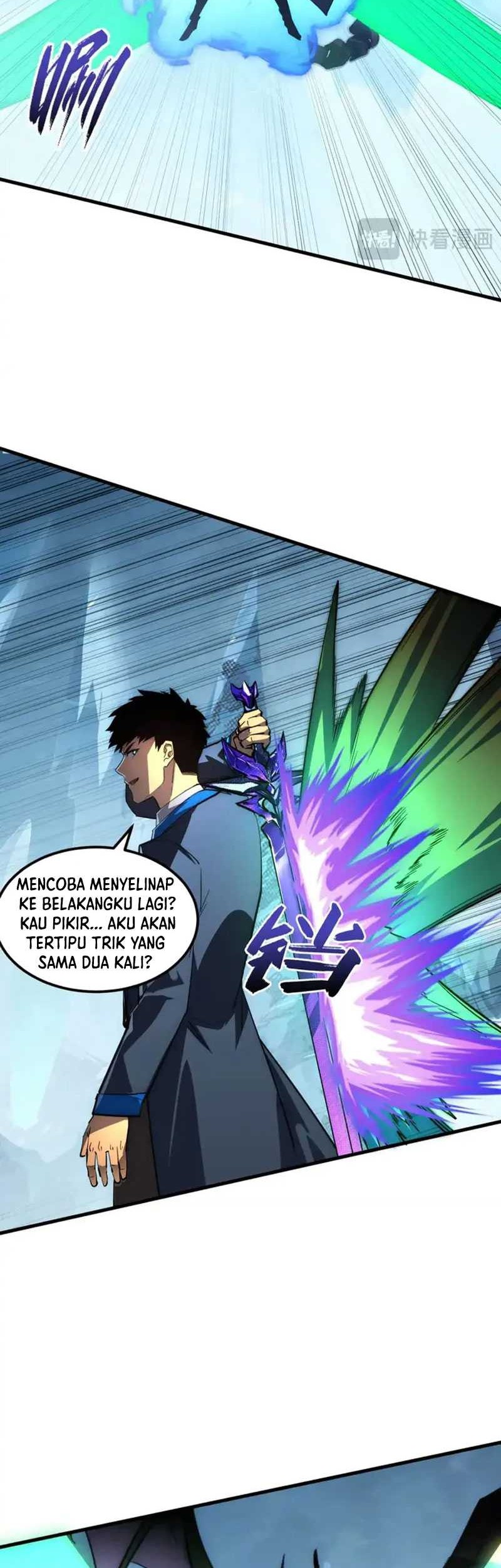 Rise From The Rubble Chapter 251 Gambar 17