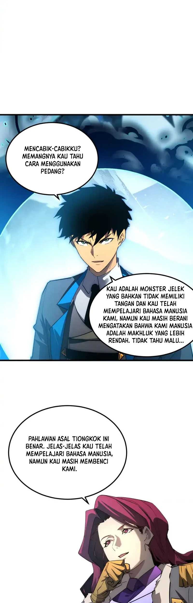 Rise From The Rubble Chapter 251 Gambar 23