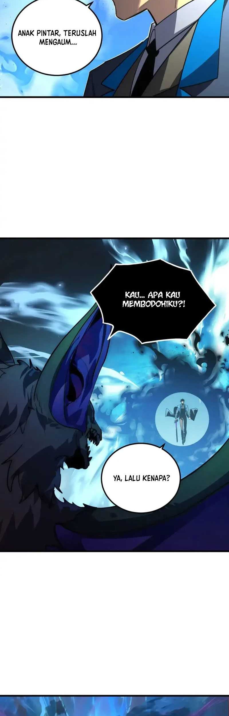 Rise From The Rubble Chapter 251 Gambar 26