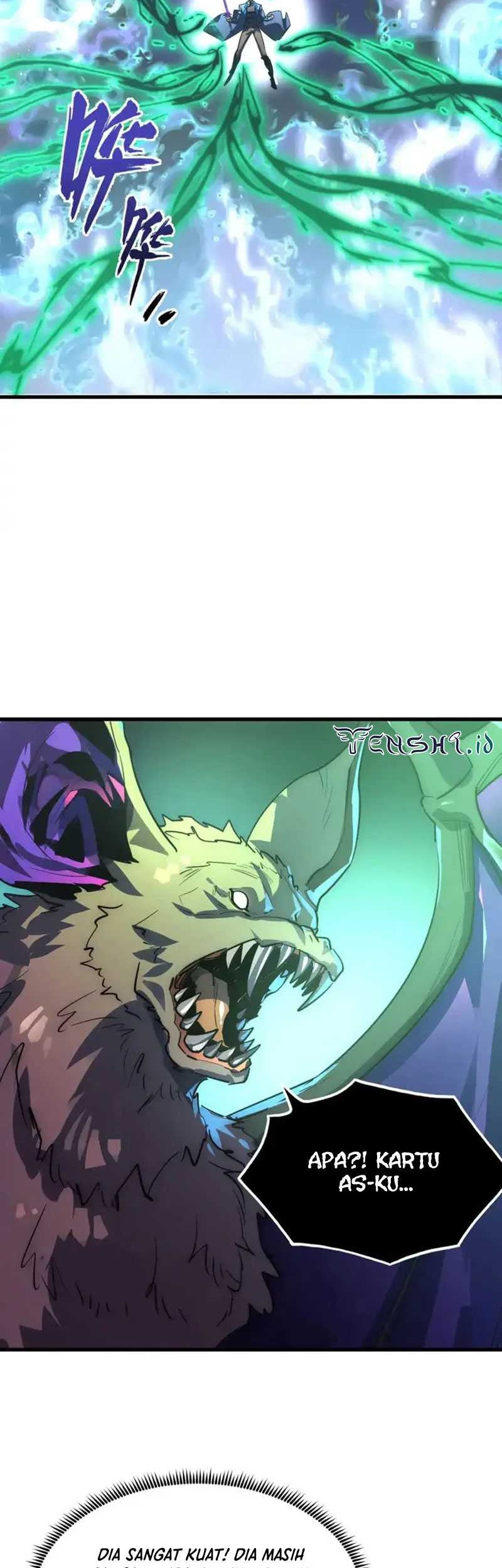 Rise From The Rubble Chapter 251 Gambar 31