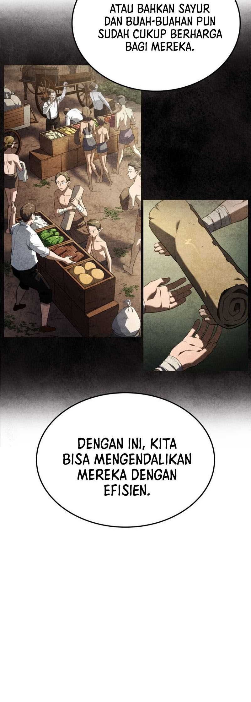 Revenge of the Iron-Blooded Sword Hound Chapter 63 Gambar 45