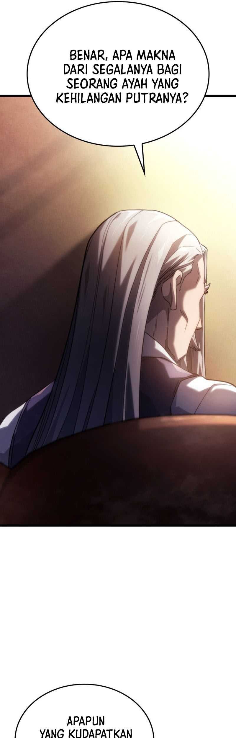 Revenge of the Iron-Blooded Sword Hound Chapter 63 Gambar 62