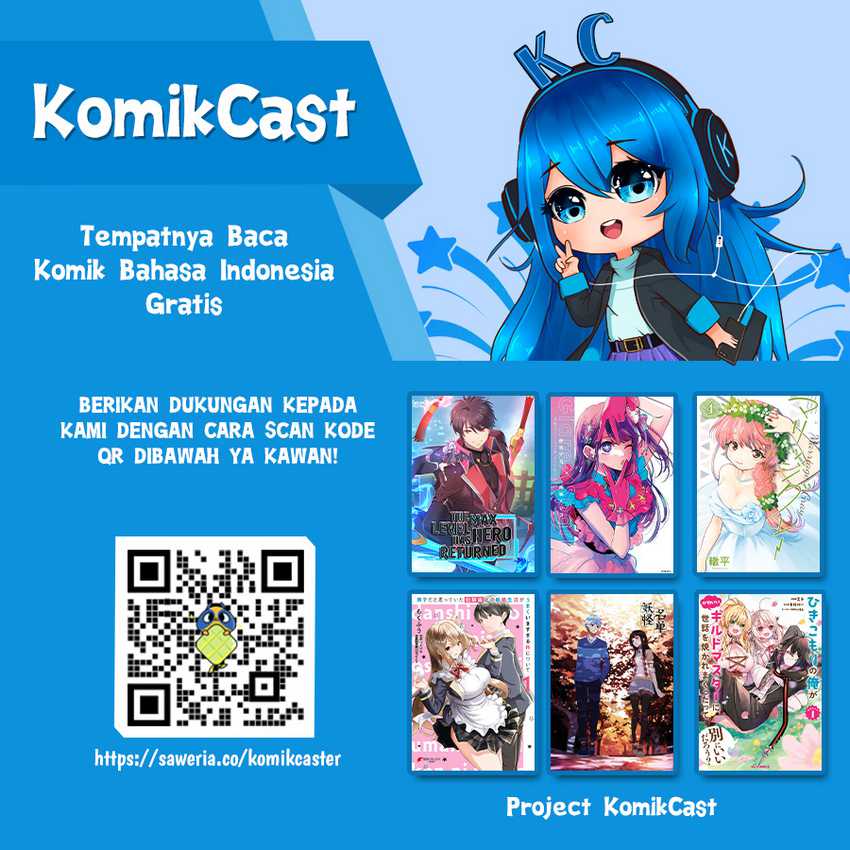 Hikikomori no Ore ga Kawaii Guild Master ni Sewa wo Yakaremakuttatte Betsu ni Ii darou? Chapter 07.2 Gambar 13