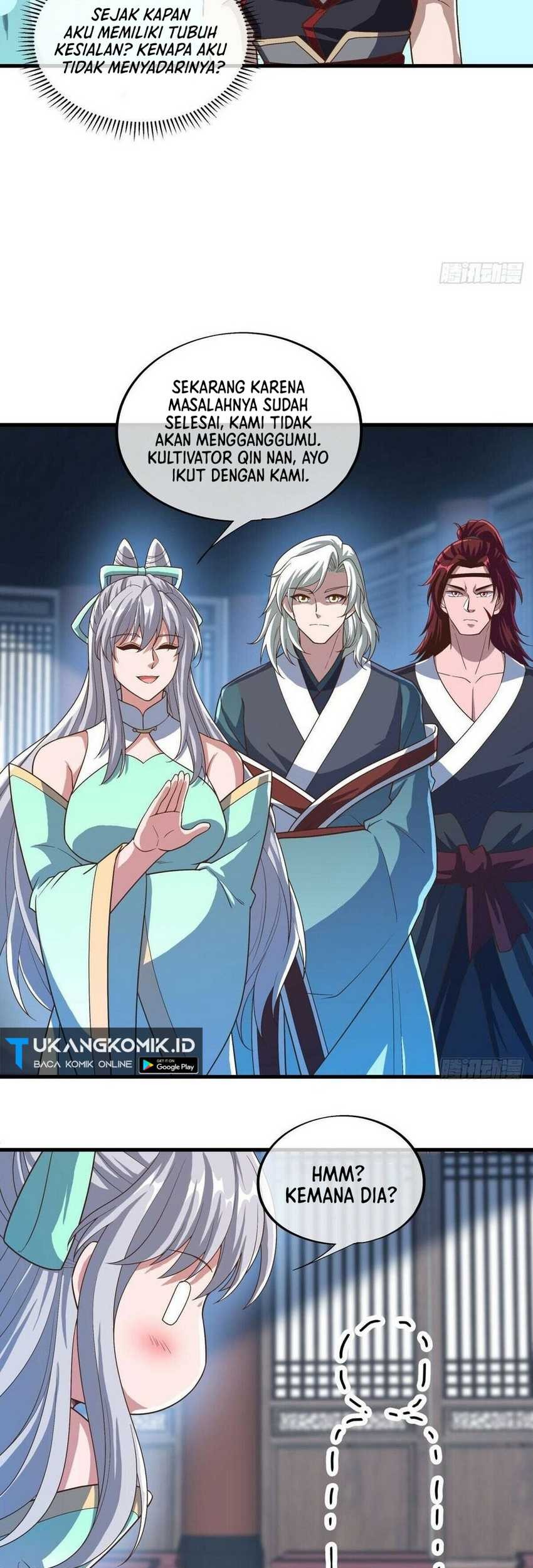 Peerless Soul Chapter 623 Gambar 7