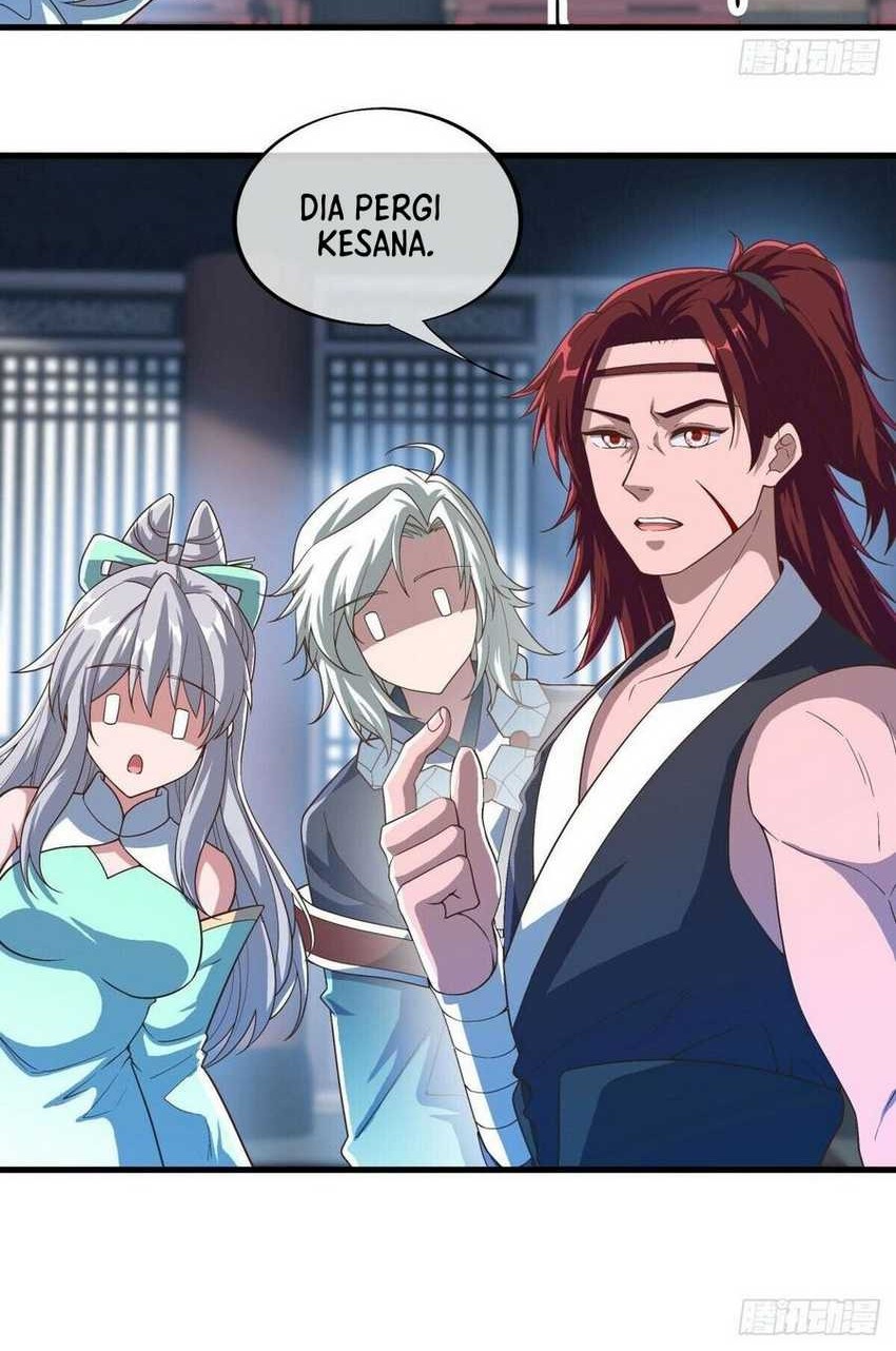 Peerless Soul Chapter 623 Gambar 8