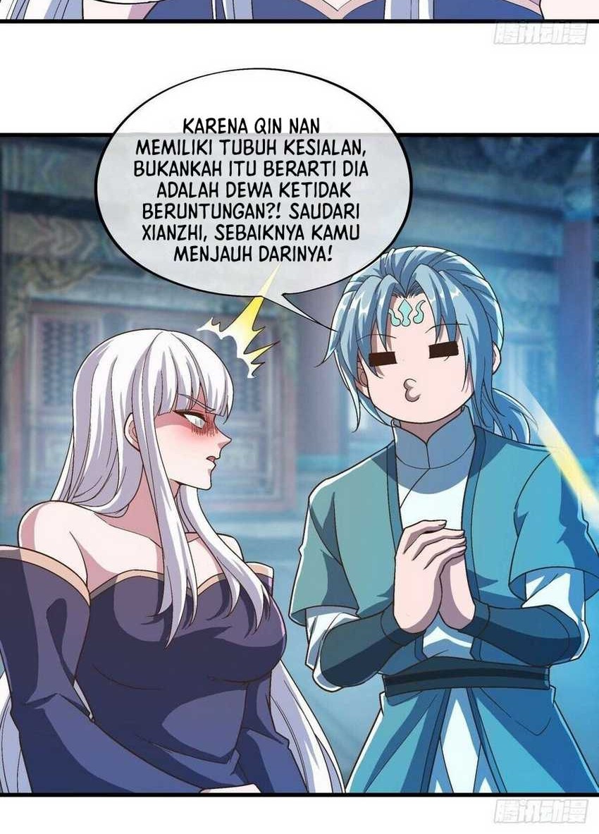 Peerless Soul Chapter 623 Gambar 16
