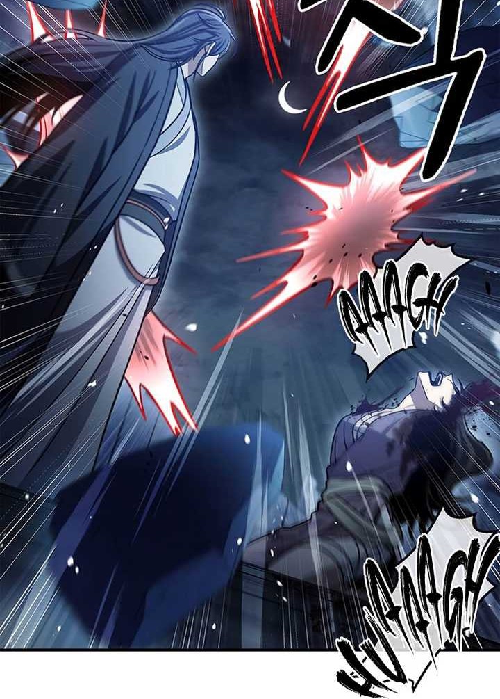 Heavenly Grand Archive’s Young Master Chapter 58 Gambar 55