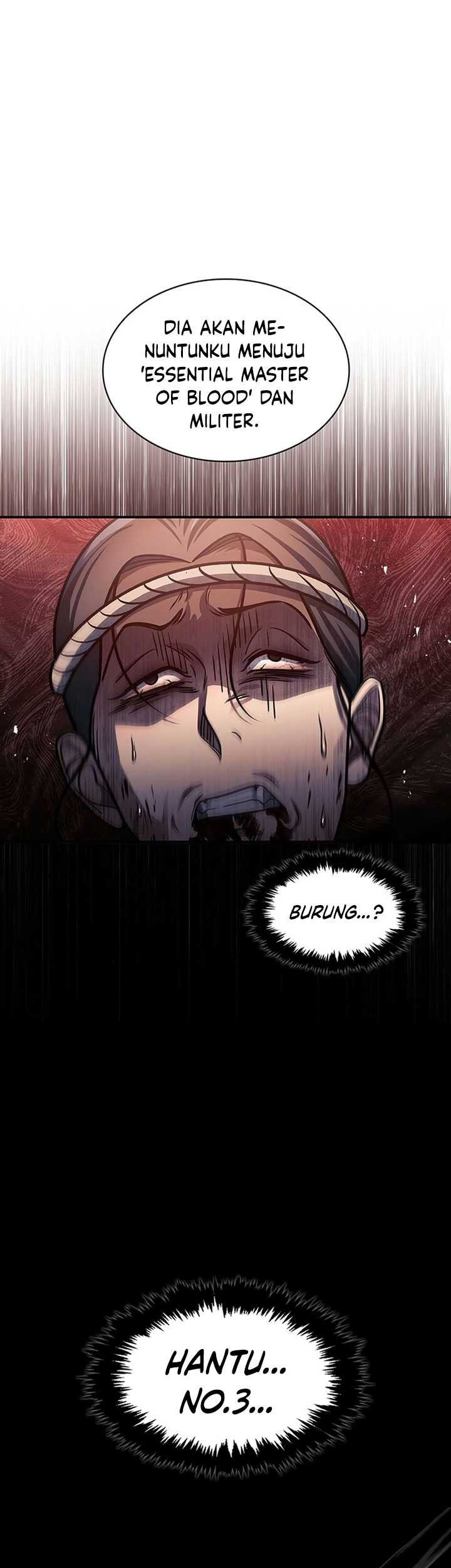 Heavenly Grand Archive’s Young Master Chapter 58 Gambar 91