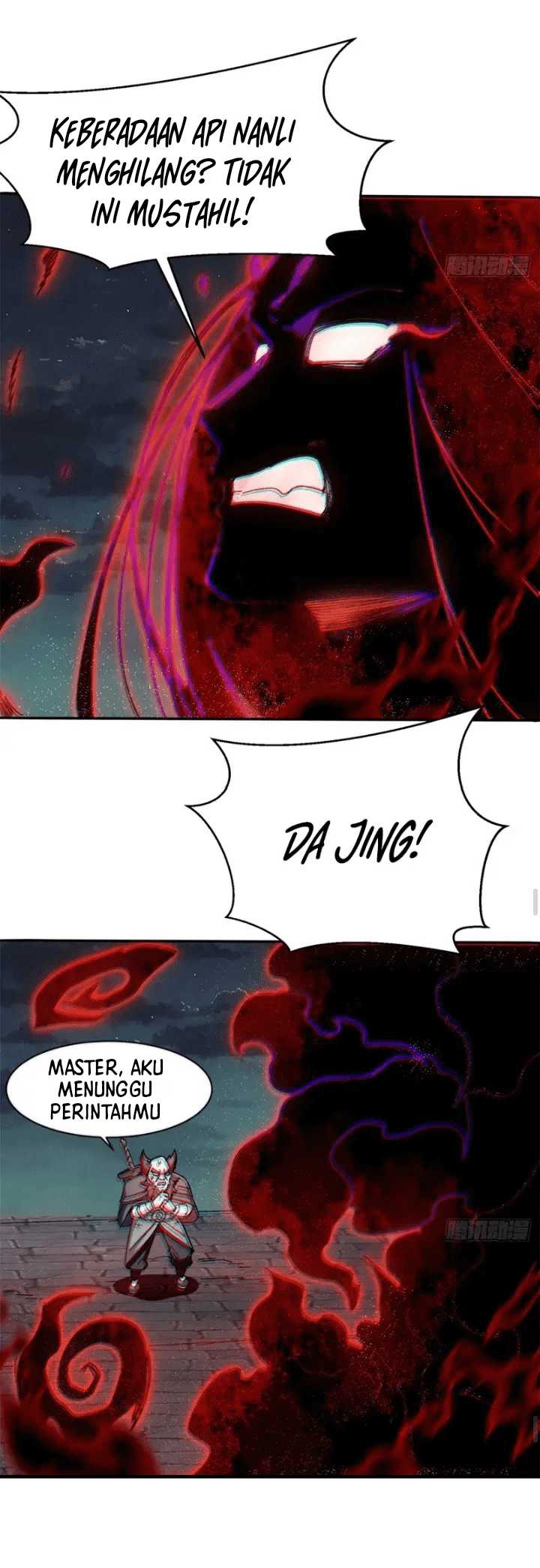 Endless devourer Chapter 141 Gambar 12