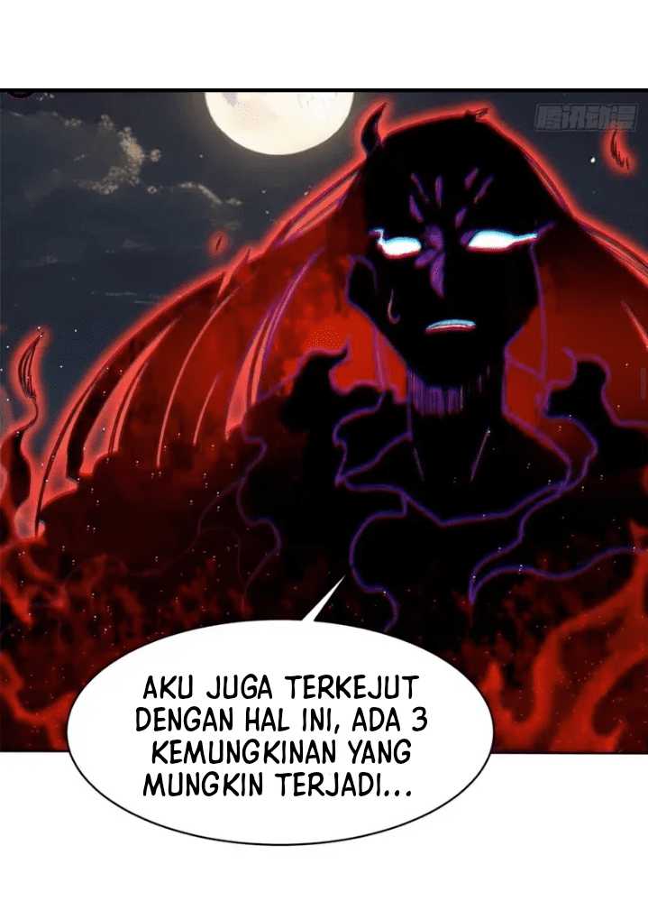 Endless devourer Chapter 141 Gambar 14