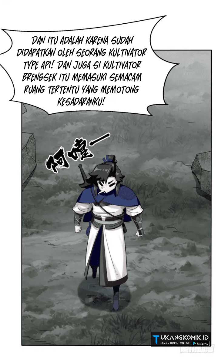 Endless devourer Chapter 141 Gambar 17