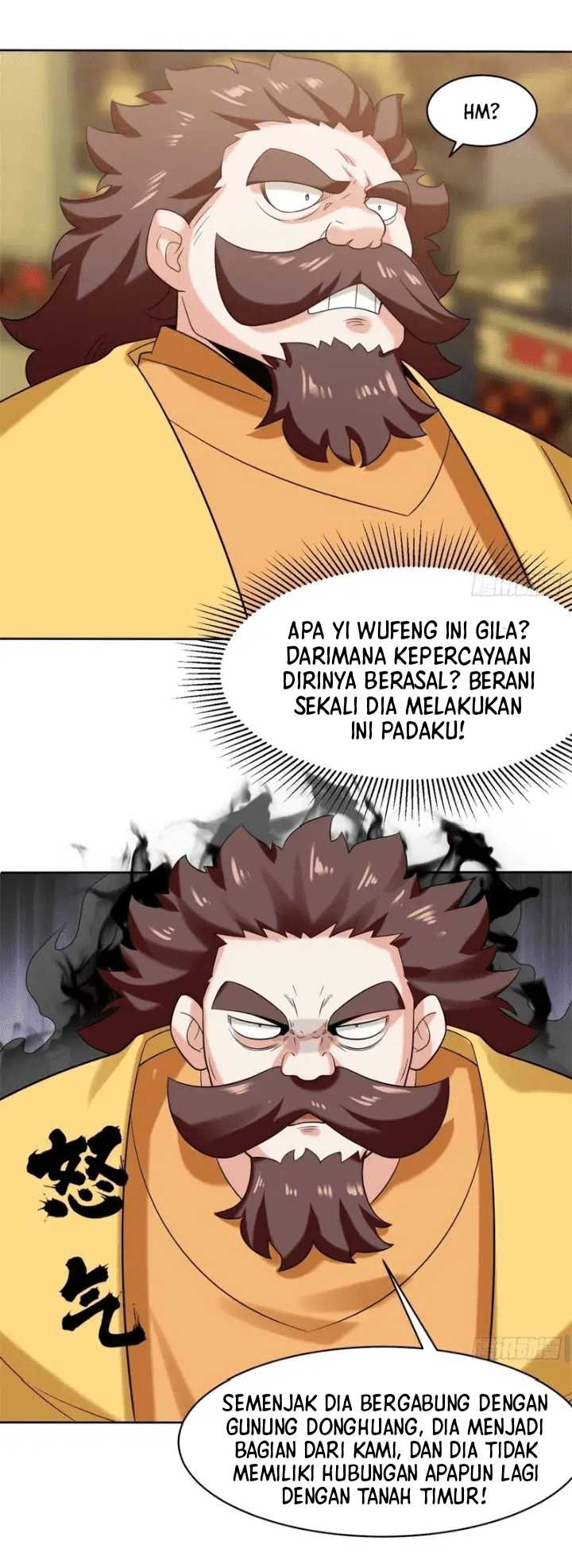 Endless devourer Chapter 141 Gambar 24