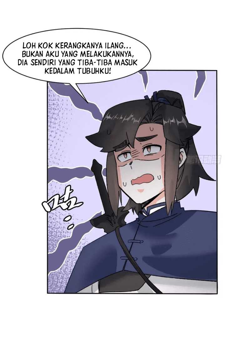 Endless devourer Chapter 141 Gambar 6