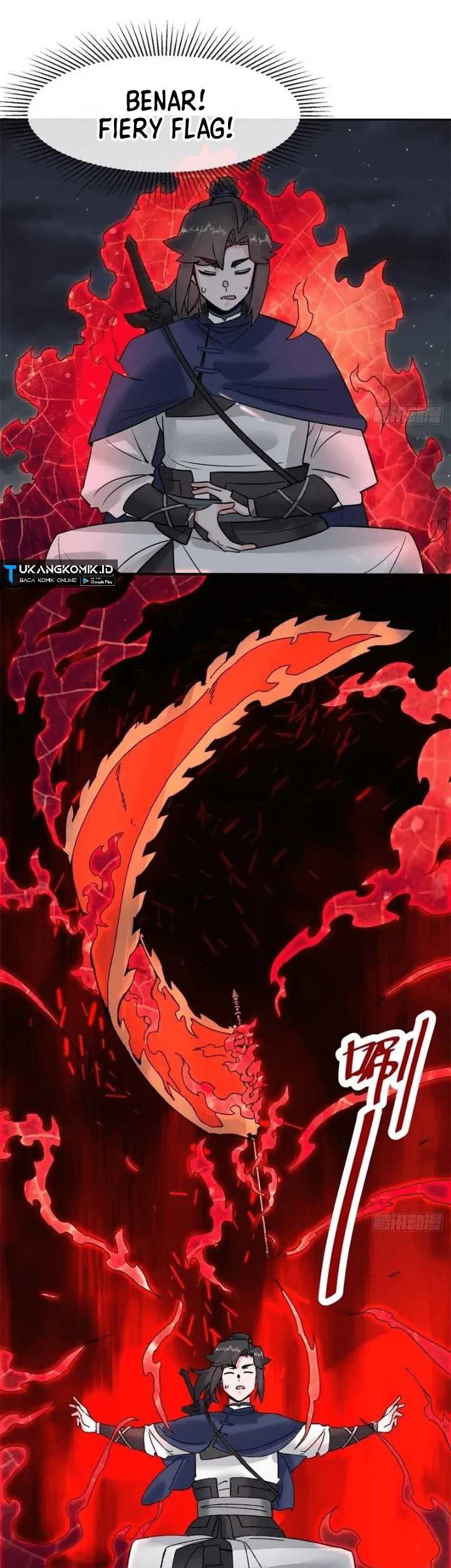 Endless devourer Chapter 141 Gambar 7