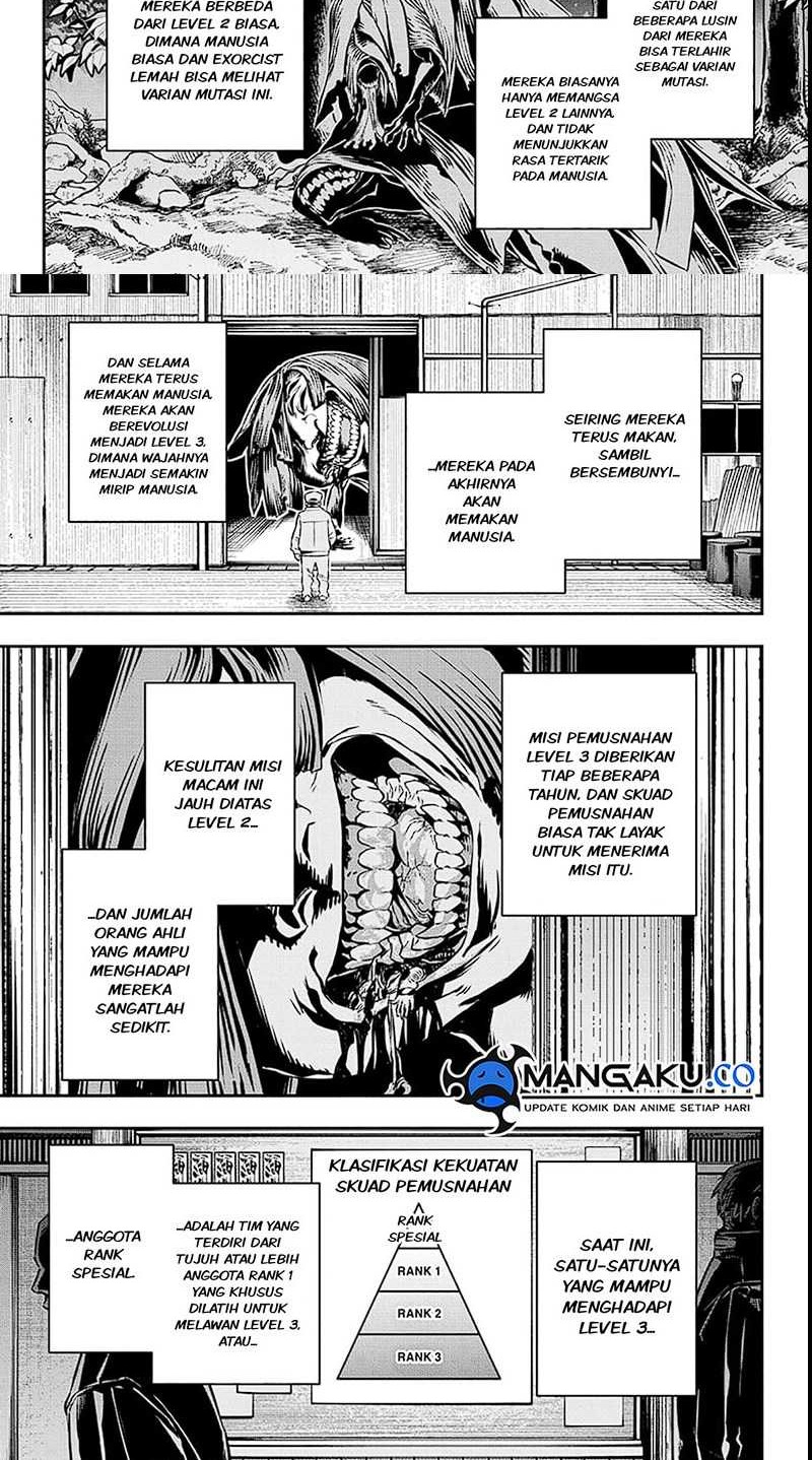 Baca Nue’s Exorcist Chapter 35 Gambar 2
