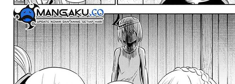 Nue’s Exorcist Chapter 35 Gambar 30