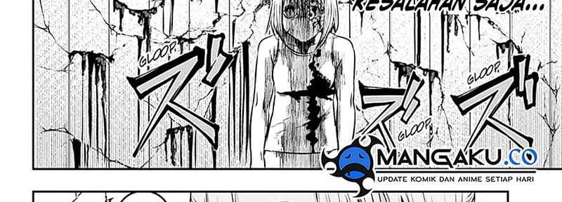 Nue’s Exorcist Chapter 35 Gambar 38