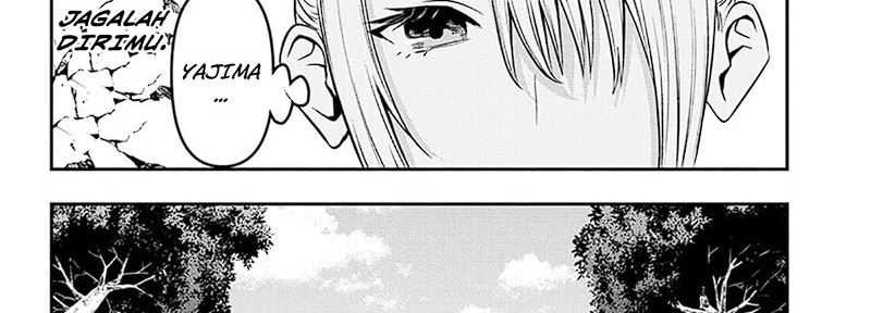 Nue’s Exorcist Chapter 35 Gambar 39