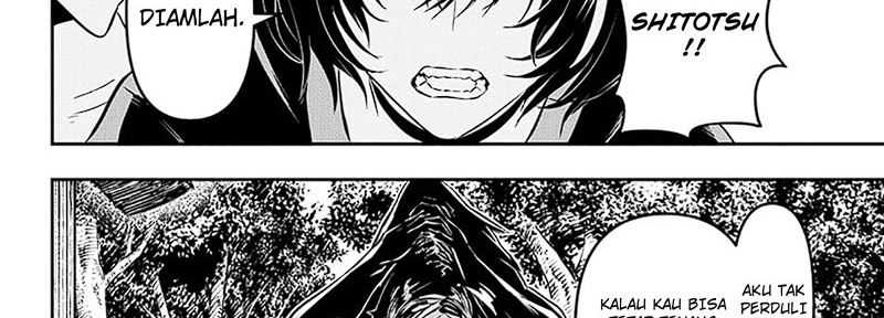Nue’s Exorcist Chapter 35 Gambar 45