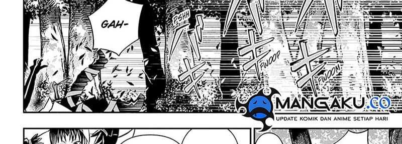 Nue’s Exorcist Chapter 35 Gambar 54