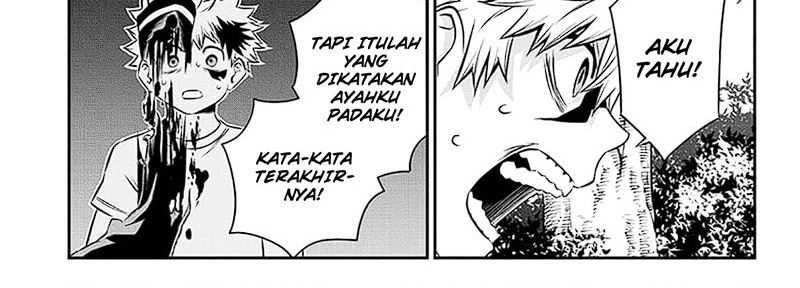Nue’s Exorcist Chapter 35 Gambar 57