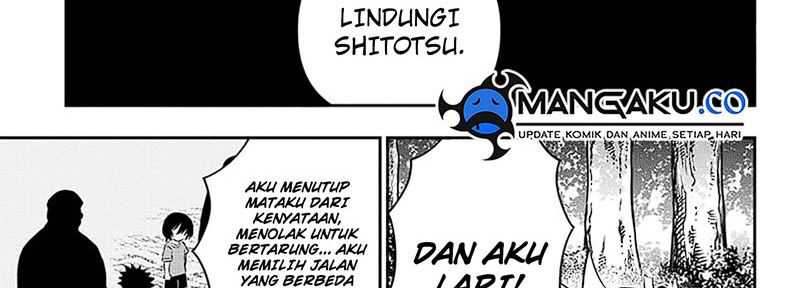 Nue’s Exorcist Chapter 35 Gambar 59