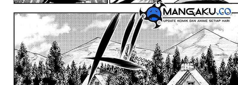 Nue’s Exorcist Chapter 35 Gambar 7
