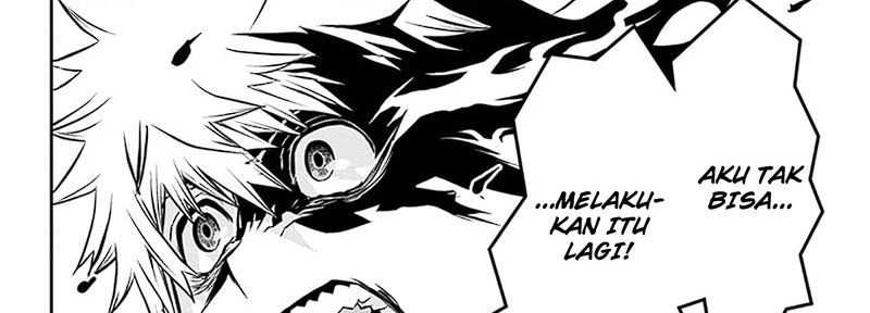 Nue’s Exorcist Chapter 35 Gambar 61