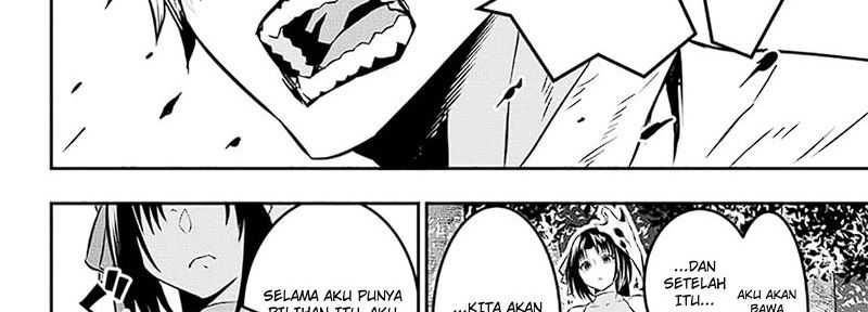 Nue’s Exorcist Chapter 35 Gambar 62