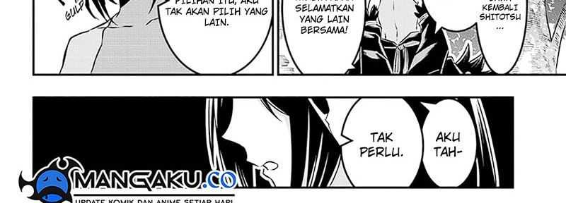 Nue’s Exorcist Chapter 35 Gambar 63