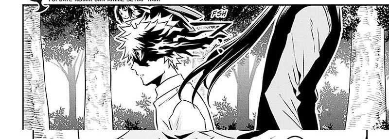 Nue’s Exorcist Chapter 35 Gambar 64