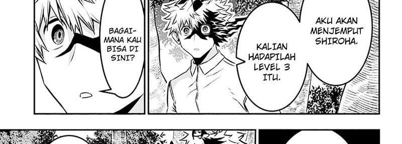 Nue’s Exorcist Chapter 35 Gambar 66