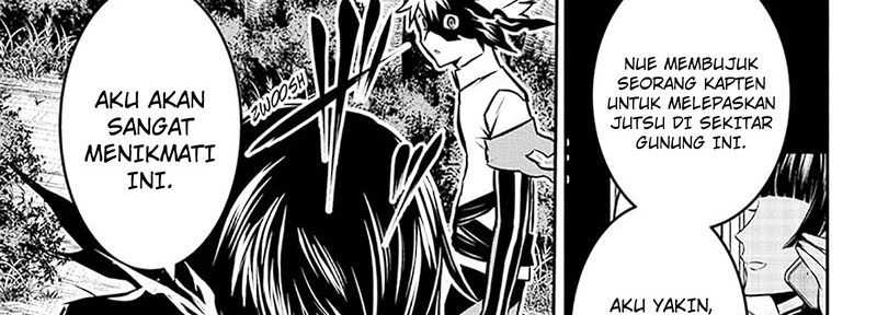 Nue’s Exorcist Chapter 35 Gambar 67