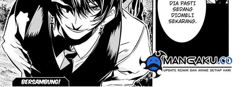 Nue’s Exorcist Chapter 35 Gambar 68