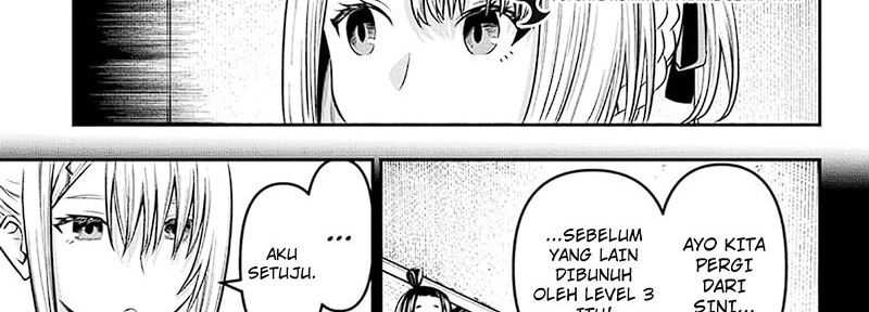 Nue’s Exorcist Chapter 35 Gambar 10