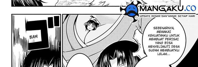 Nue’s Exorcist Chapter 34 Gambar 18