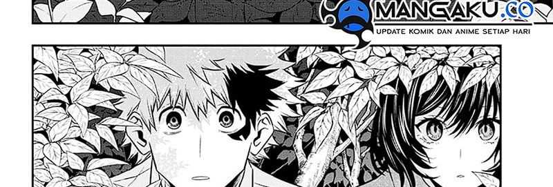 Nue’s Exorcist Chapter 34 Gambar 36
