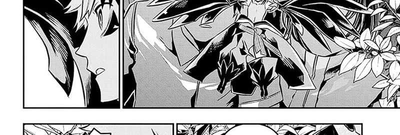 Nue’s Exorcist Chapter 34 Gambar 42