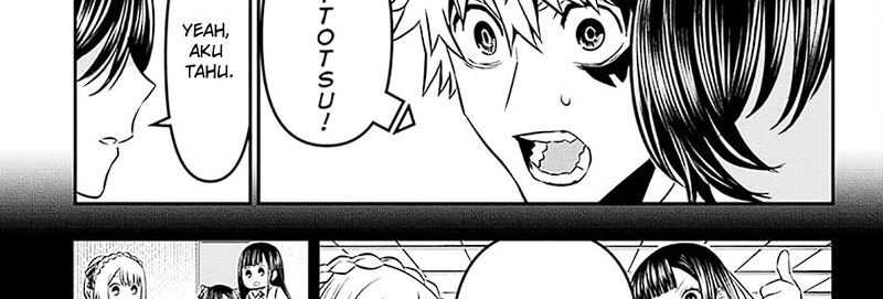 Nue’s Exorcist Chapter 34 Gambar 72