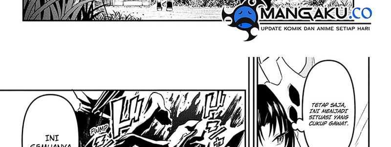 Nue’s Exorcist Chapter 33 Gambar 64