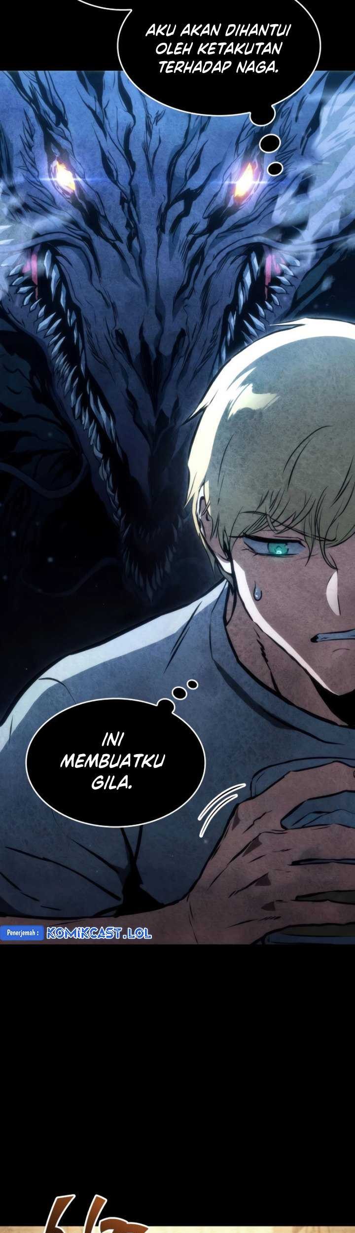 Kill The Dragon Chapter 95 Gambar 18