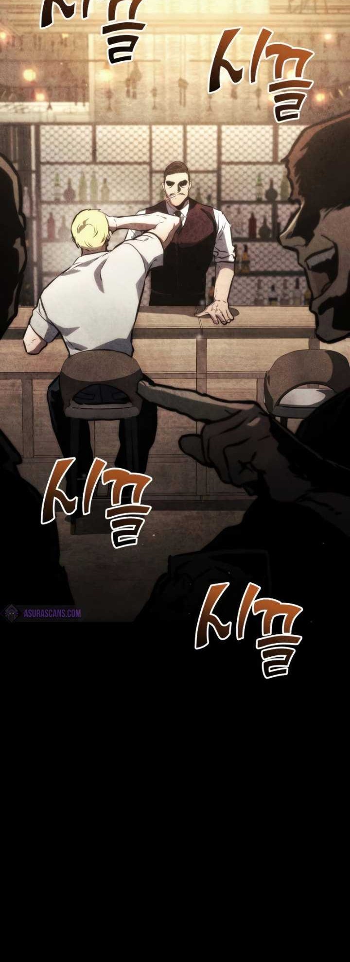 Kill The Dragon Chapter 95 Gambar 19